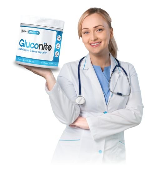 doctors gluconite